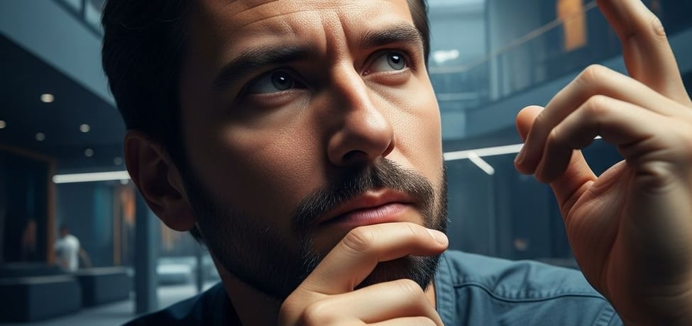 Os Três Selfs e a Nova Arquitetura da Consciência Humana