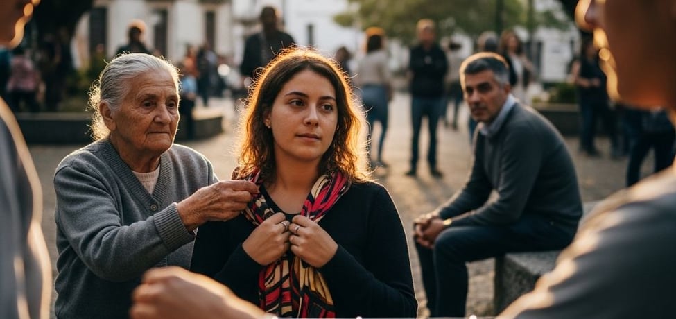 Os Vínculos Invisíveis do Amor Compreendendo as Dinâmicas Ocultas que Regem Nossos Relacionamentos