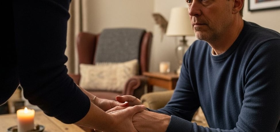 Os Vínculos Invisíveis do Amor Compreendendo as Dinâmicas Ocultas que Regem Nossos Relacionamentos