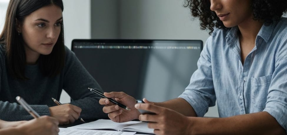 Perspectivas Modernas sobre Maturidade no Coaching e no Desenvolvimento Pessoal