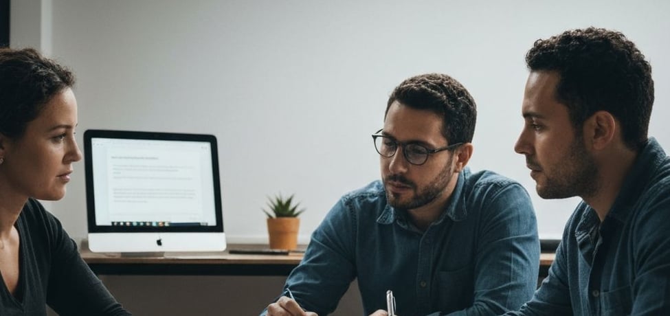 Perspectivas Modernas sobre Maturidade no Coaching e no Desenvolvimento Pessoal