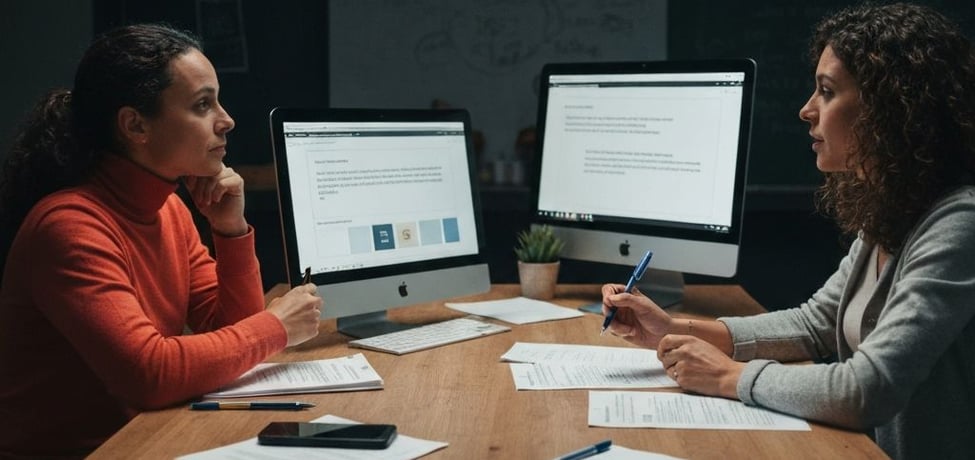 Perspectivas Modernas sobre Maturidade no Coaching e no Desenvolvimento Pessoal