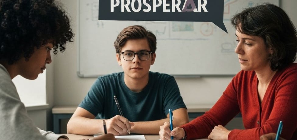 Preparação para Desafios Aprender a Mudar Percepção e Prosperar