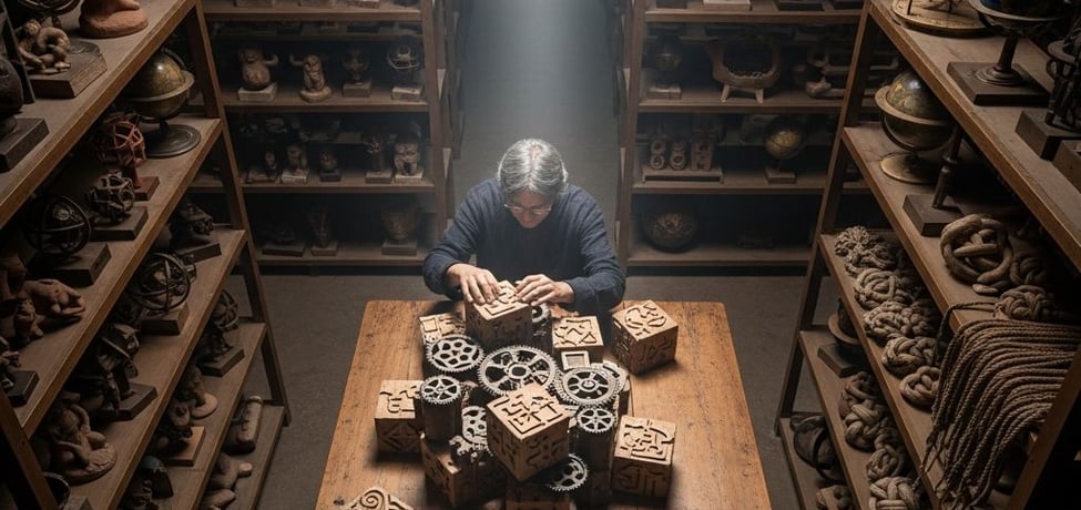 Psicologia Marquesiana o que é e quais são seus fundamentos