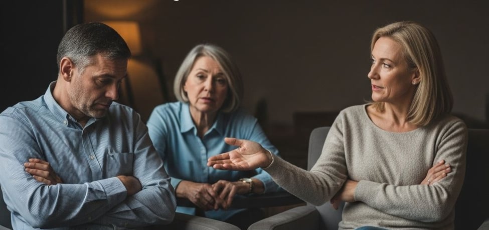 Reparação Consciente de Conflitos e a Construção de Relações Mais Fortes