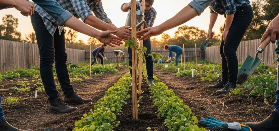 Reparação Consciente de Conflitos e a Construção de Relações Mais Fortes