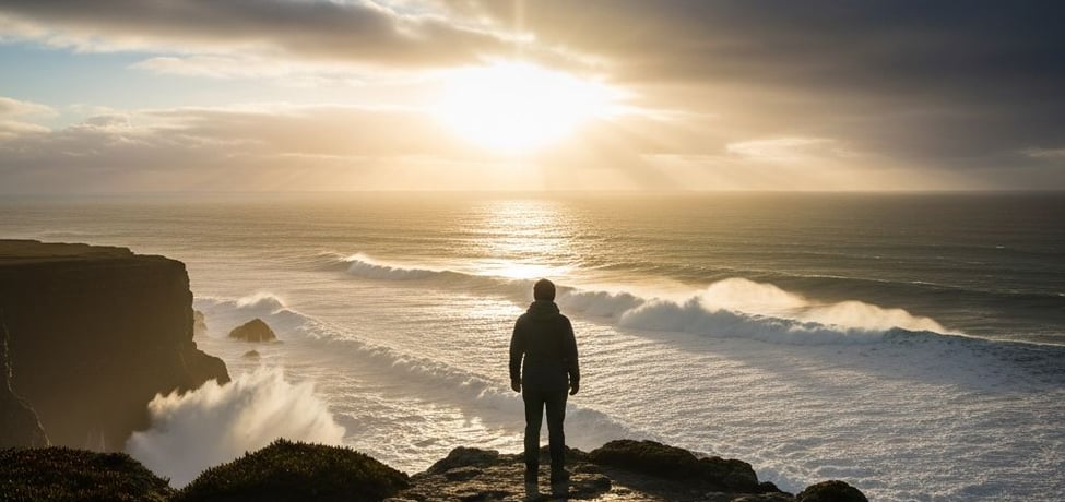 Self 3 e propósito de vida o que Viktor Frankl não sabia sobre a consciência integrada