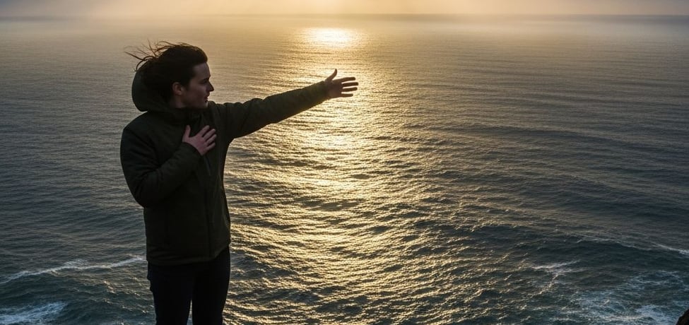 Self 3 e propósito de vida o que Viktor Frankl não sabia sobre a consciência integrada