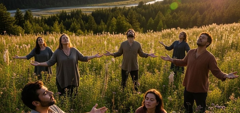 SOBERANIA BIOLÓGICA SEU DIREITO FUNDAMENTAL À LIBERDADE