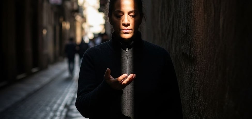 Sombra e integração por que aceitar seus lados ocultos é essencial para a saúde mental