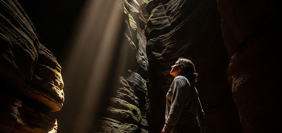 Sombra e integração por que aceitar seus lados ocultos é essencial para a saúde mental