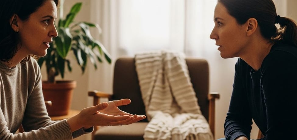 TCC e Psicologia Marquesiana duas abordagens, uma integração possível