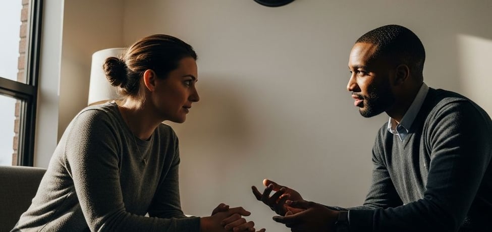 Terapia Breve Focada um modelo integrativo com Psicologia Marquesiana