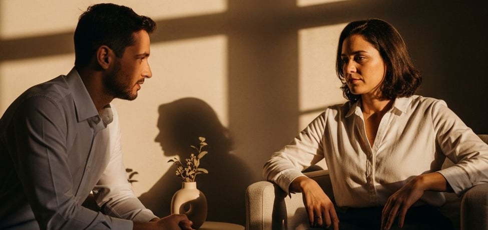 Terapia Breve Focada um modelo integrativo com Psicologia Marquesiana