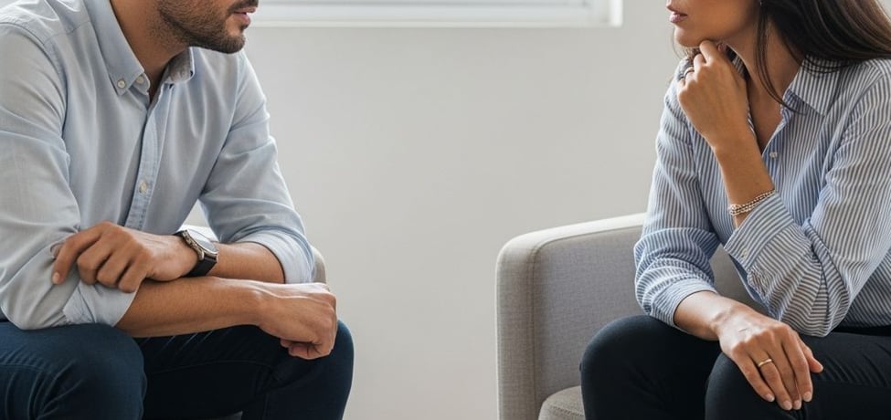 Terapia Centrada na Pessoa e Coaching Como a Psicologia Marquesiana Conecta as Duas Práticas