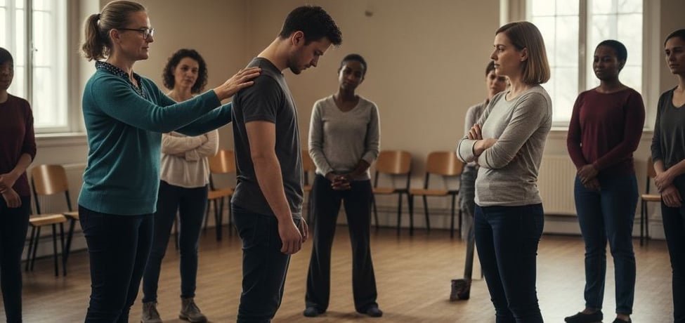 Transformando Padrões Ocultos O Guia Definitivo de Constelações Sistêmicas para Famílias