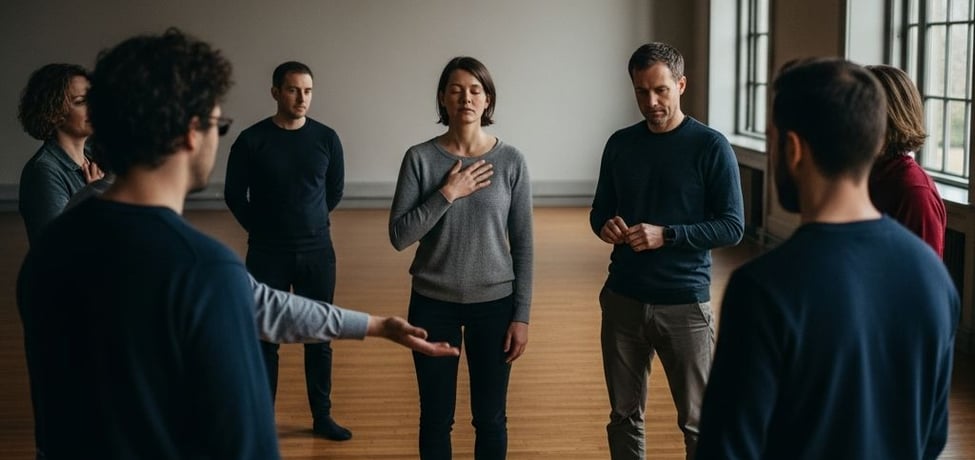 Transformando Padrões Ocultos O Guia Definitivo de Constelações Sistêmicas para Famílias