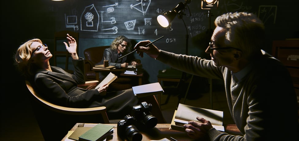 Viktor Frankl e a Busca de Sentido Uma leitura pela Psicologia Marquesiana