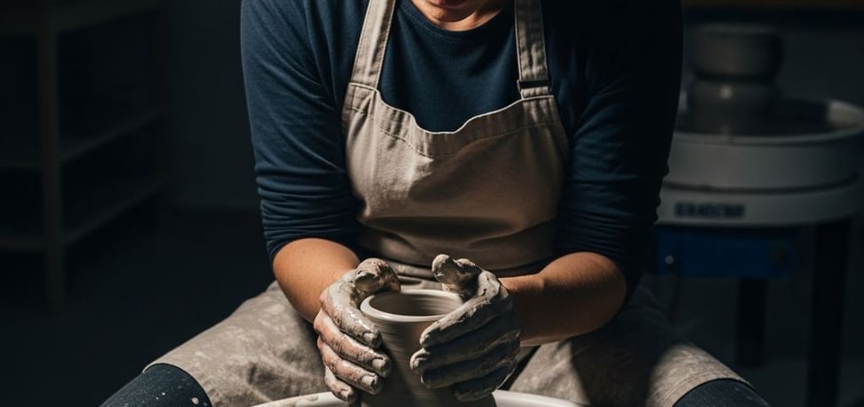 A Alquimia da Serenidade Transformando a Pressão em Ação Consciente