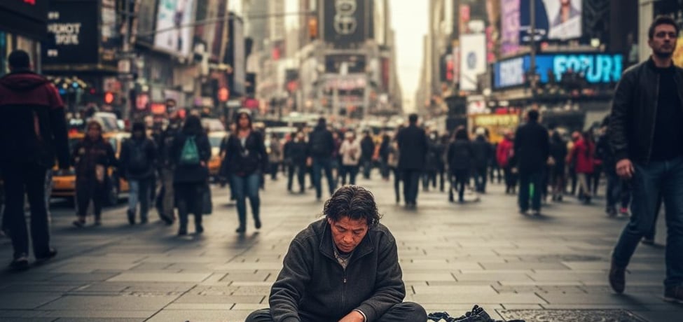 A Arte da Autointegração como Resposta aos Desafios do Mundo Moderno