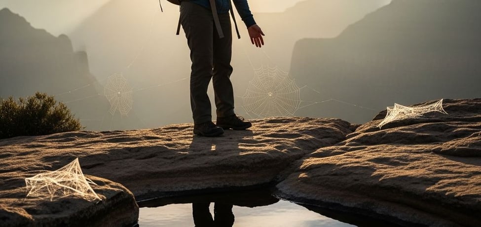 A arte de enxergar a si mesmo sem as ilusões que bloqueiam a evolução real