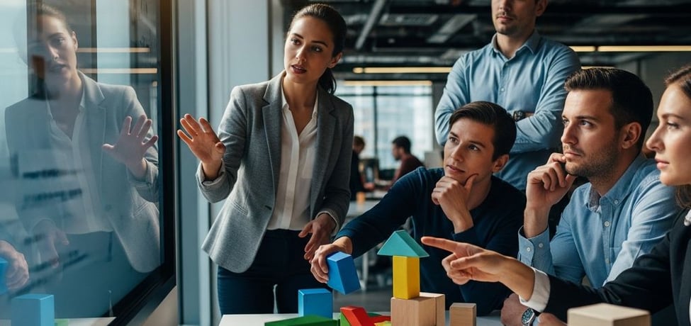 A ciência da percepção e a mitigação de vieses em ambientes corporativos modernos