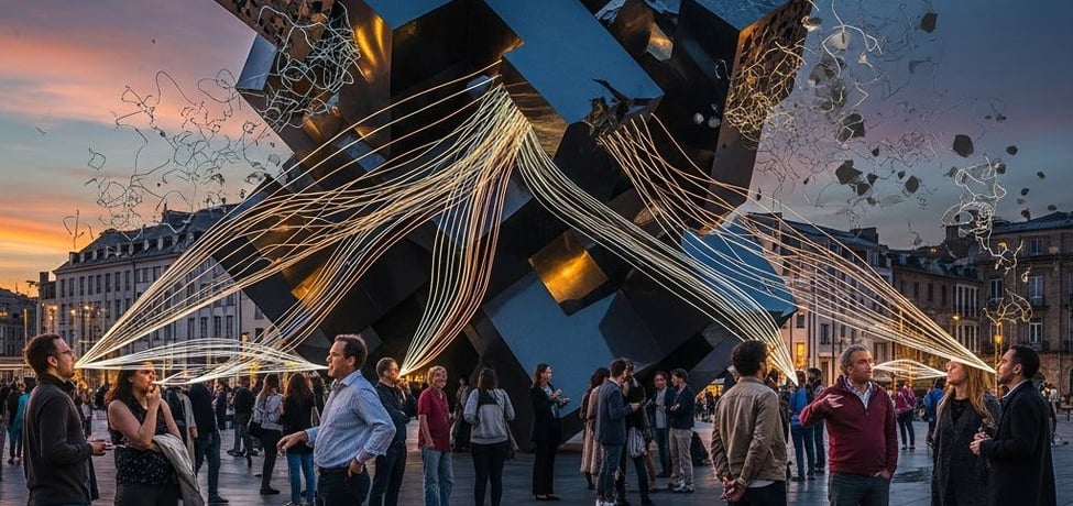 A Força Invisível das Palavras Como a Linguagem Intencional Constrói Nossa Realidade e Cultura