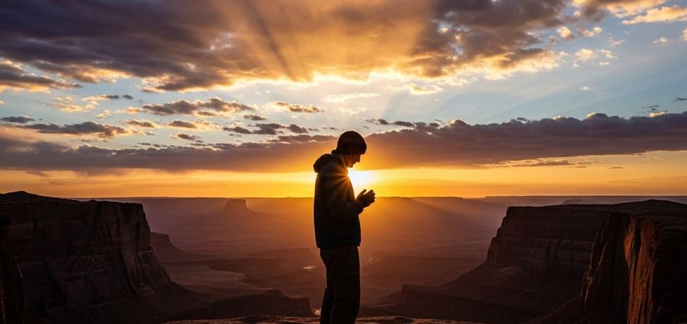 A História que Você Conta Como a Programação Mental Positiva Determina Seu Sucesso