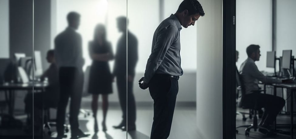 A Influência dos Padrões Emocionais Invisíveis no Sucesso e na Saúde das Organizações