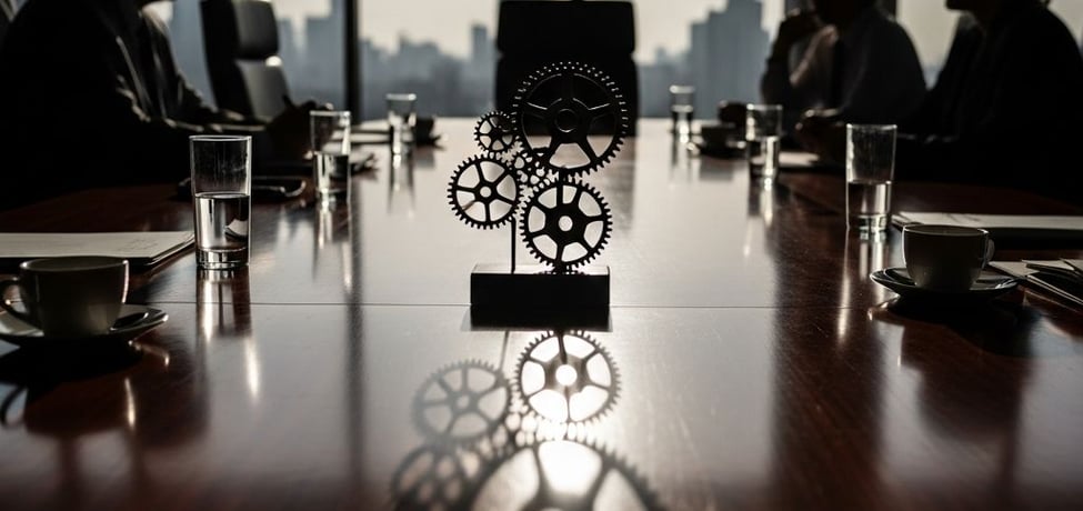 A Influência Oculta dos Julgamentos Automáticos na Liderança Corporativa