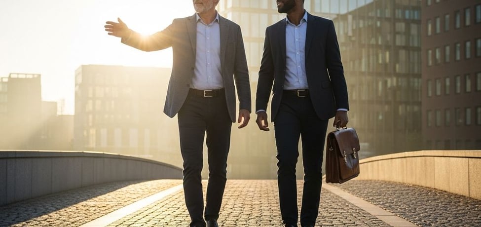 A Integração Necessária Por Que Liderança Ética e Resultados Devem Caminhar Juntos em 2026