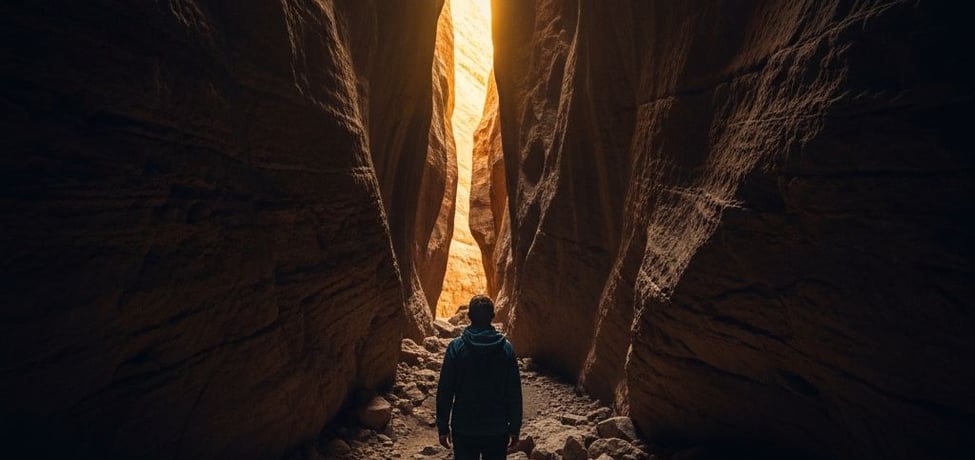 A Jornada da Consciência Transformando o Mal Estar em Potencial de Evolução