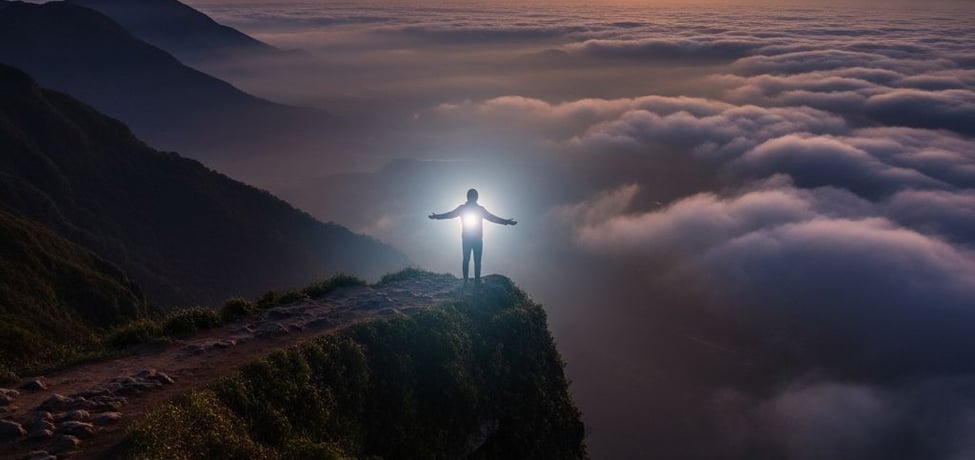 A Jornada do Ser e a Expansão da Consciência Humana