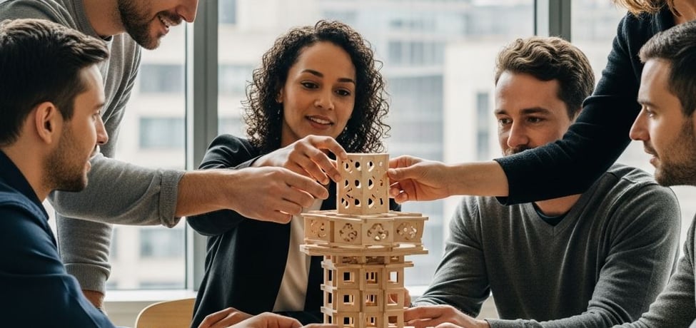 A Jornada para a Valorização Humana Como Construir uma Gestão com Consciência e Resultados