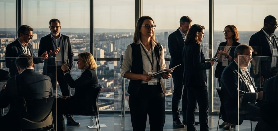A Liderança de Alto Impacto Através da Leitura Sistêmica Consciente