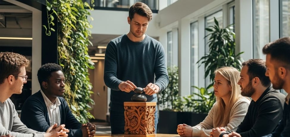 A Liderança do Amanhã Integrando Ética e Consciência até 2026