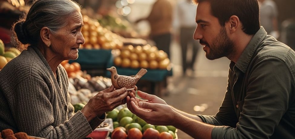 A Maestria da Consciência Emocional na Convivência Humana
