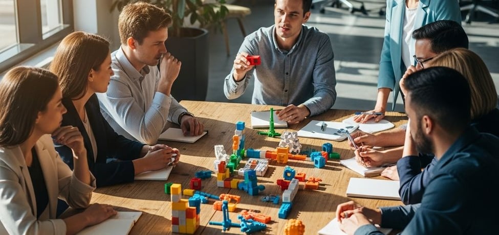 A Nova Ciência da Liderança Como os Hábitos Diários Fortalecem as Organizações