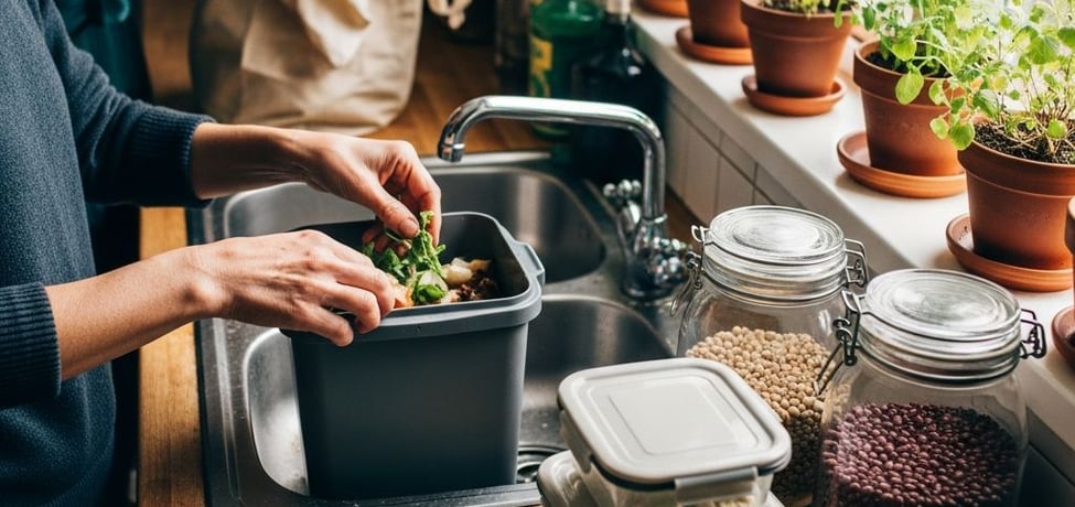 A Revolução da Ética Global e o Impacto das Escolhas no Ambiente Doméstico