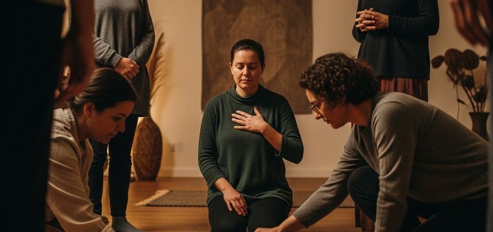 A Sabedoria das Conexões Guia Completo sobre a Constelação Sistêmica Marquesiana