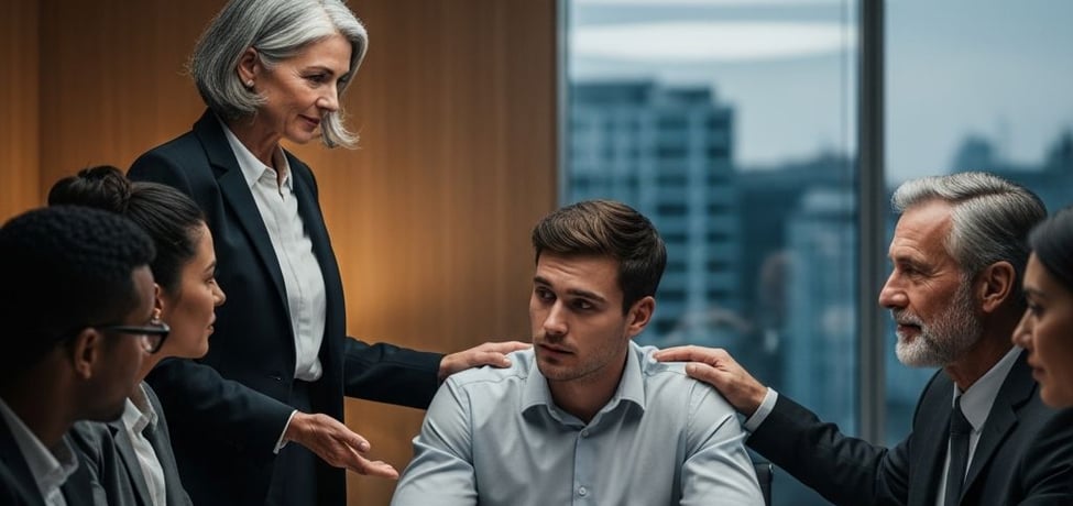 A Ética Aplicada como Ferramenta de Transformação e Maturidade na Liderança