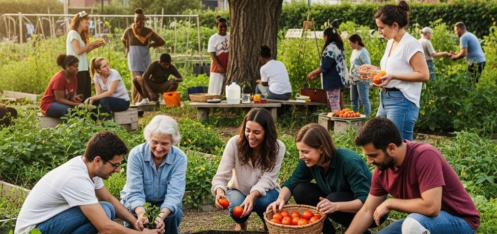 A Valorização Humana como Bússola para a Evolução da Consciência Social