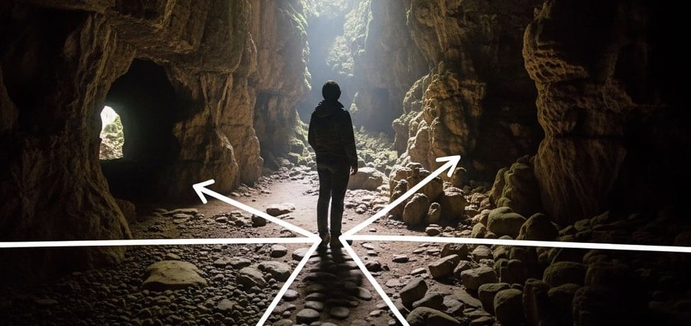 COMEÇANDO SUA JORNADA OS PRIMEIROS PASSOS PARA CONHECER SEUS TRÊS SELFS