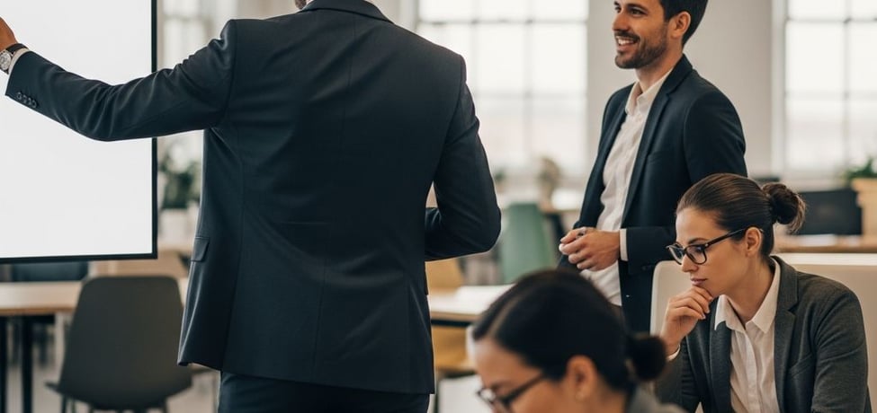 COMUNICAÇÃO CORPORATIVA INTEGRADA COMO OS TRÊS SELFS TRANSFORMAM A FORMA COMO VOCÊ SE COMUNICA