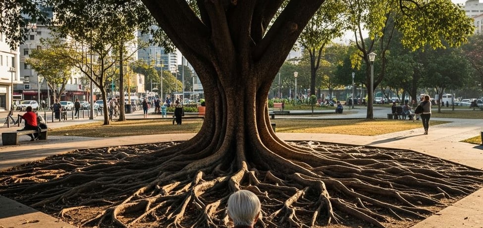 content o impacto invisivel das escolhas cotidianas na construcao de um legado
