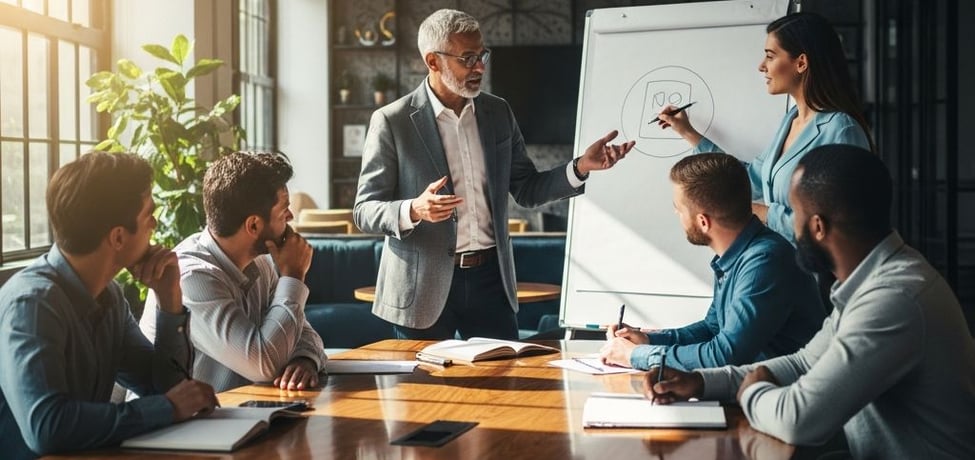 DESENVOLVIMENTO DE LÍDERES COMO FORMAR LÍDERES INTEGRADOS E TRANSFORMADORES