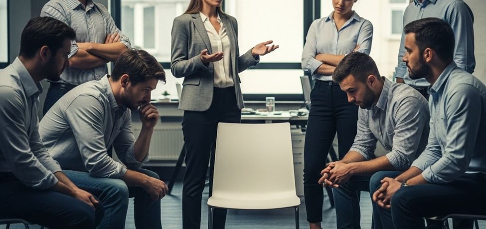 DIAGNÓSTICO ORGANIZACIONAL COMO AVALIAR A INTEGRAÇÃO DE SUA EMPRESA