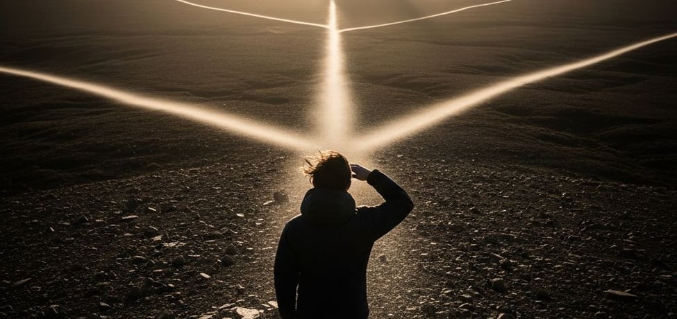 ENCONTRANDO SEU PROPÓSITO   COMO ALINHAR SUA VIDA COM O QUE REALMENTE IMPORTA