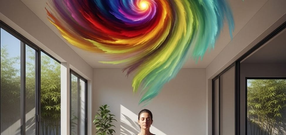 Estratégias para transformar a hostilidade mental por meio da meditação consciente