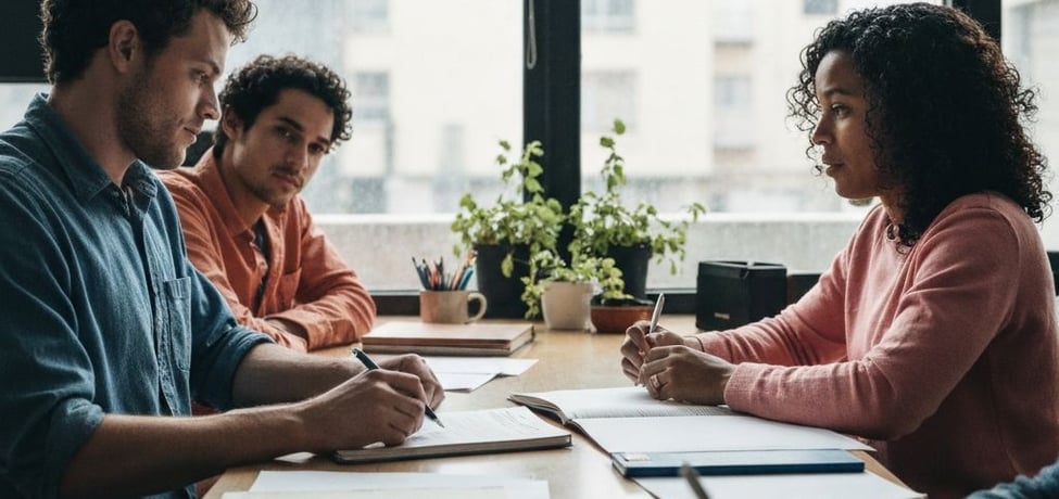 GESTÃO DE MUDANÇAS ATRAVÉS DA INTEGRAÇÃO   COMO TRANSFORMAR RESISTÊNCIA EM OPORTUNIDADE